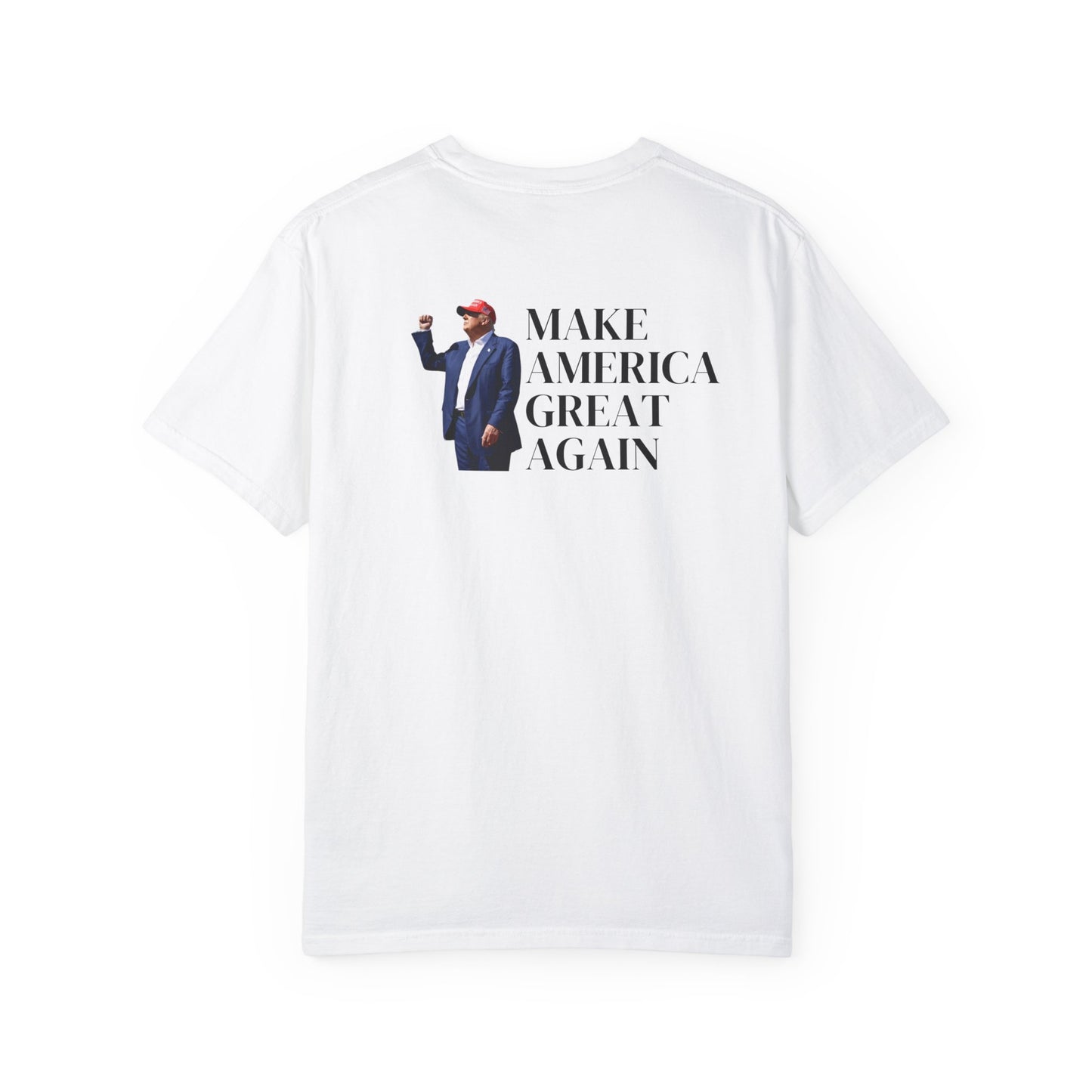Make America Great Again Tee