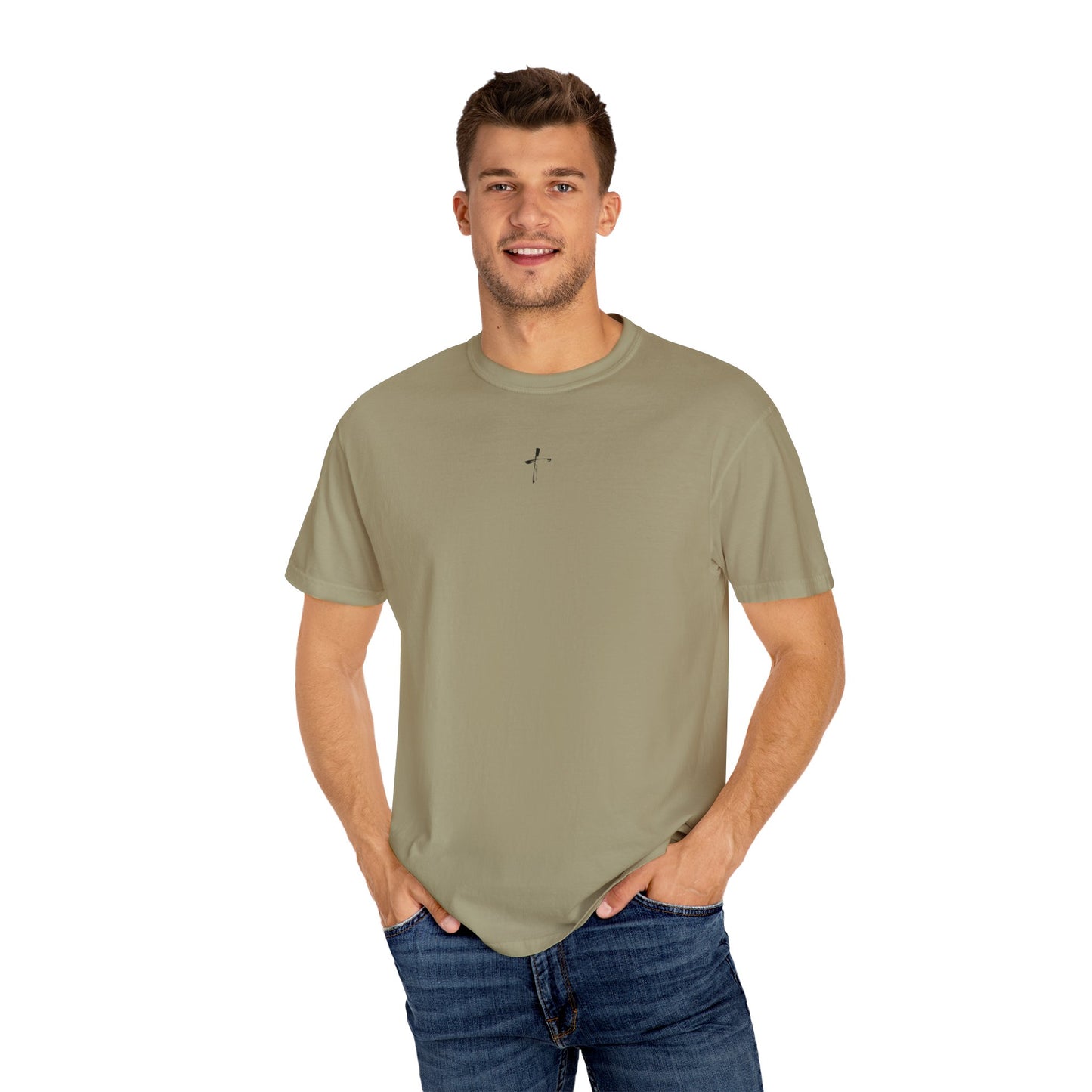 Take Refuge T-Shirt