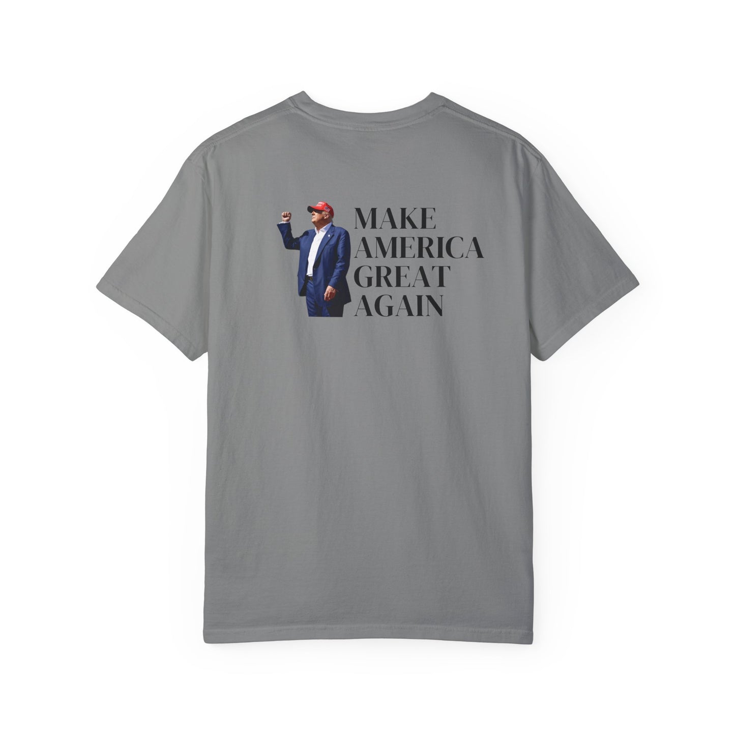 Make America Great Again Tee