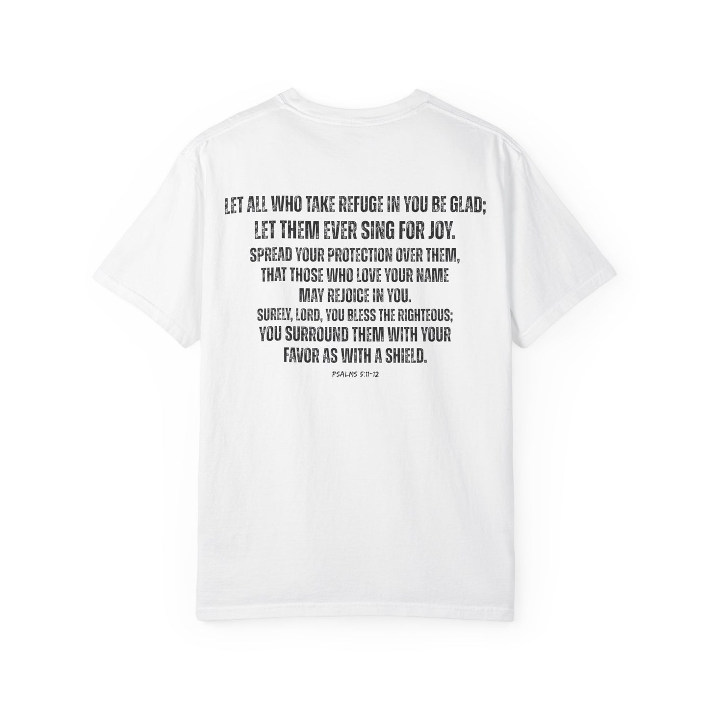 Take Refuge T-Shirt