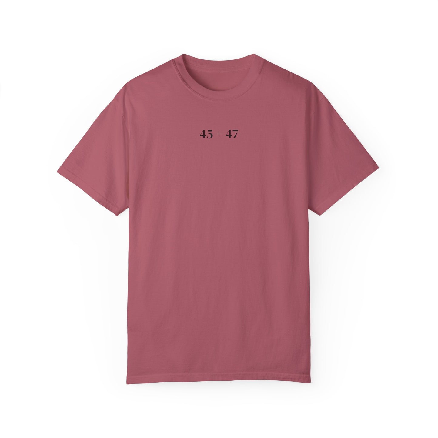Make America Great Again Tee