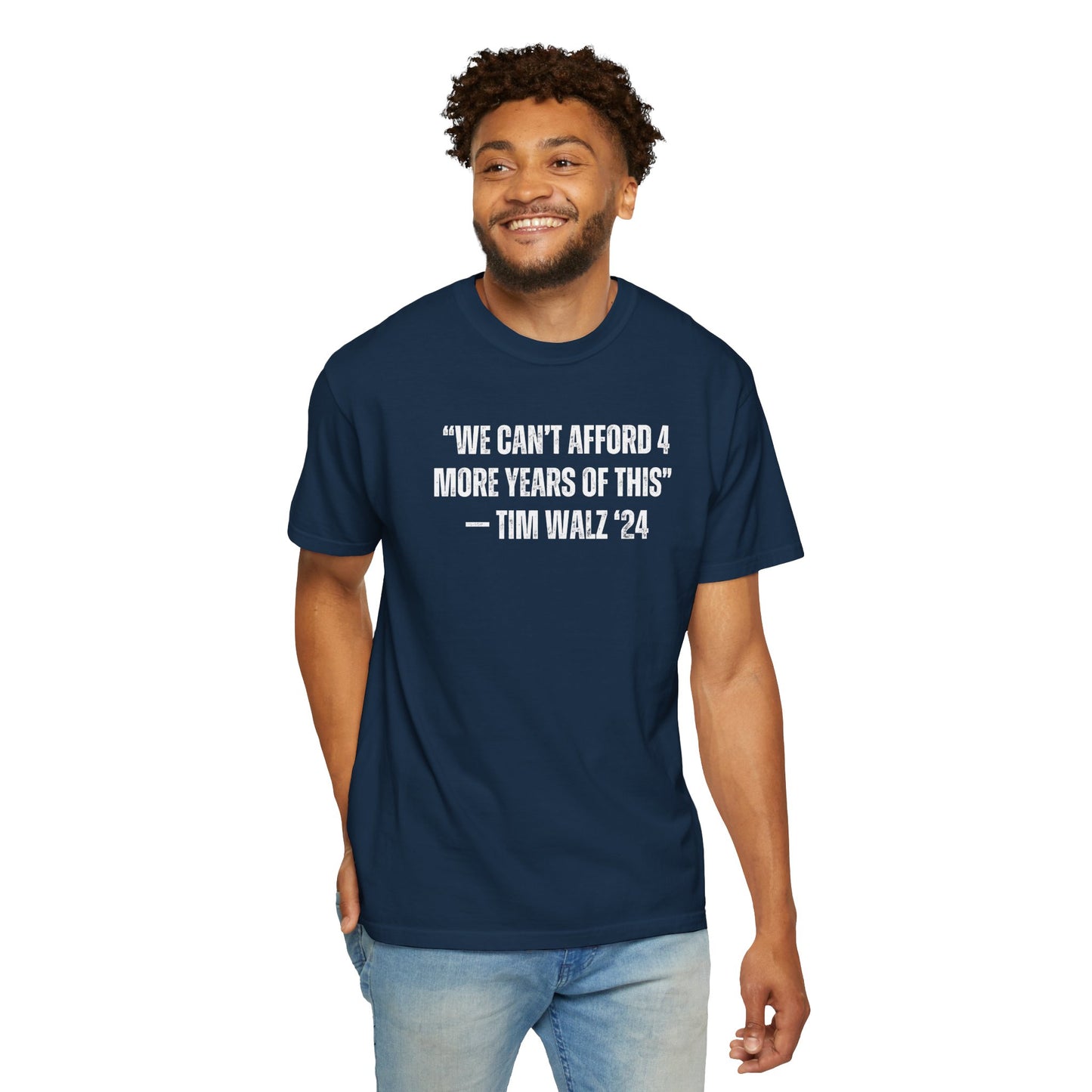 Tim Walz Special Tee