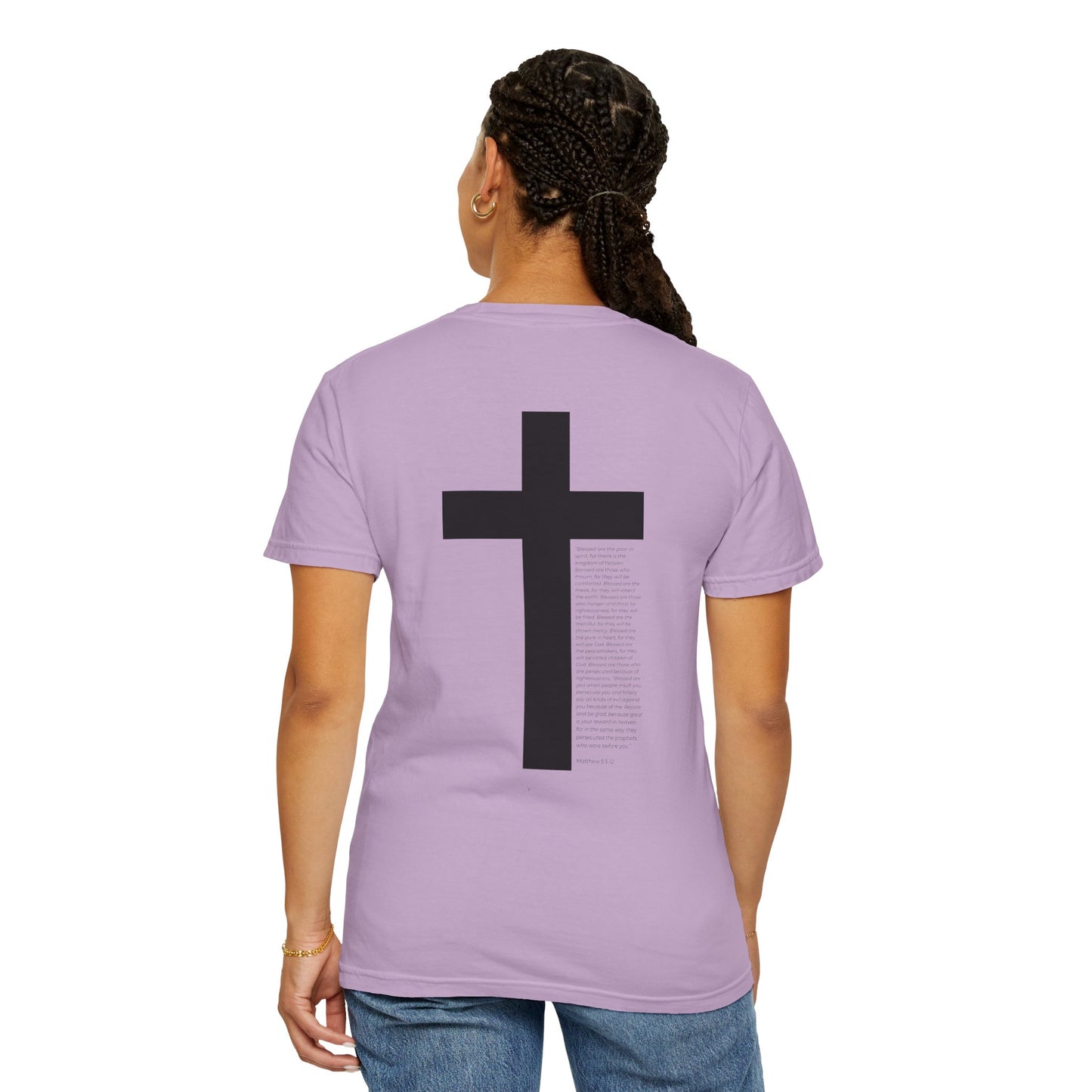 Blessed Tee