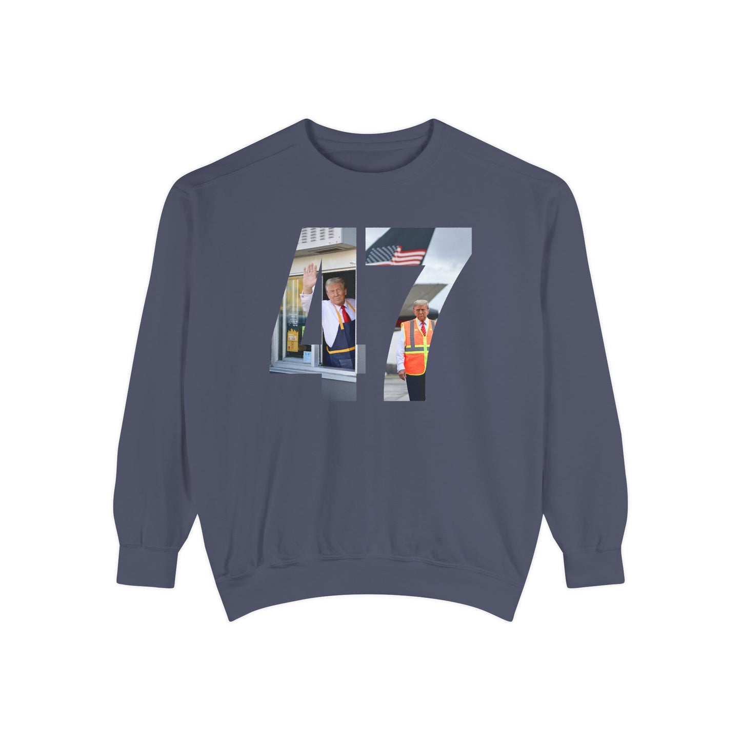 Victory Crewneck