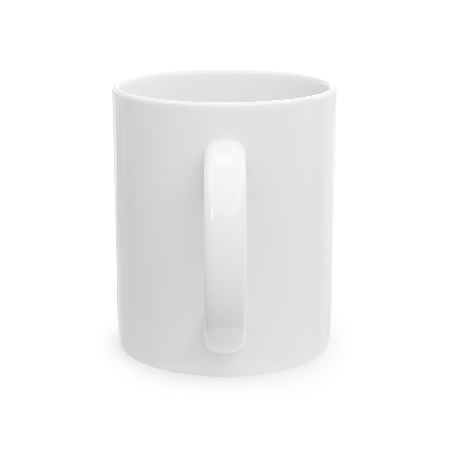 America First Mug