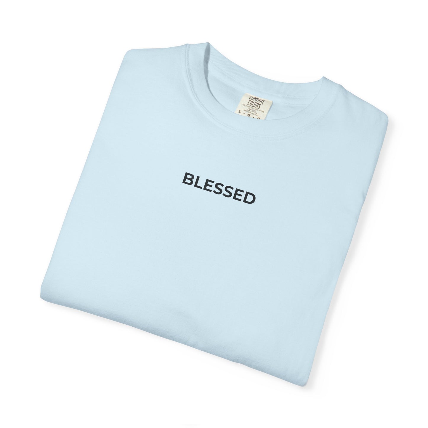 Blessed Tee