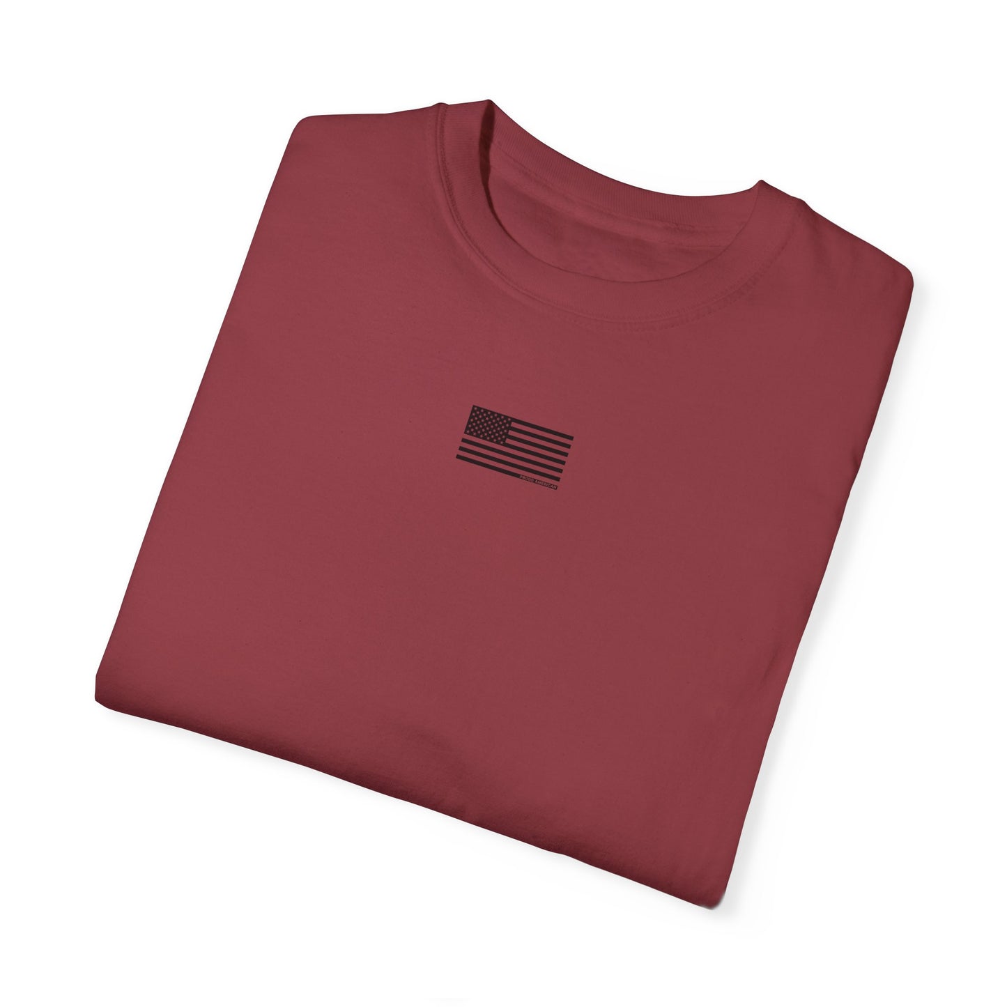 Proud American Tee