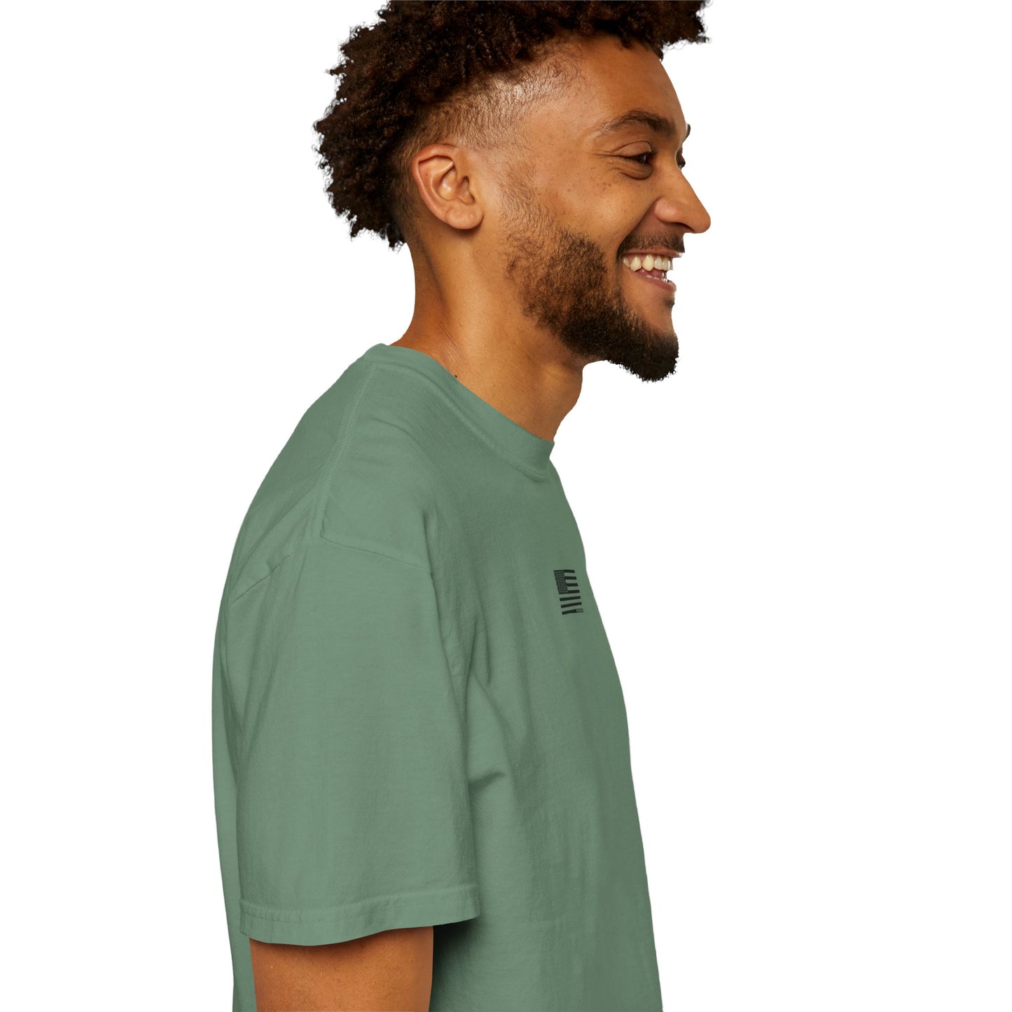 Proud American Tee