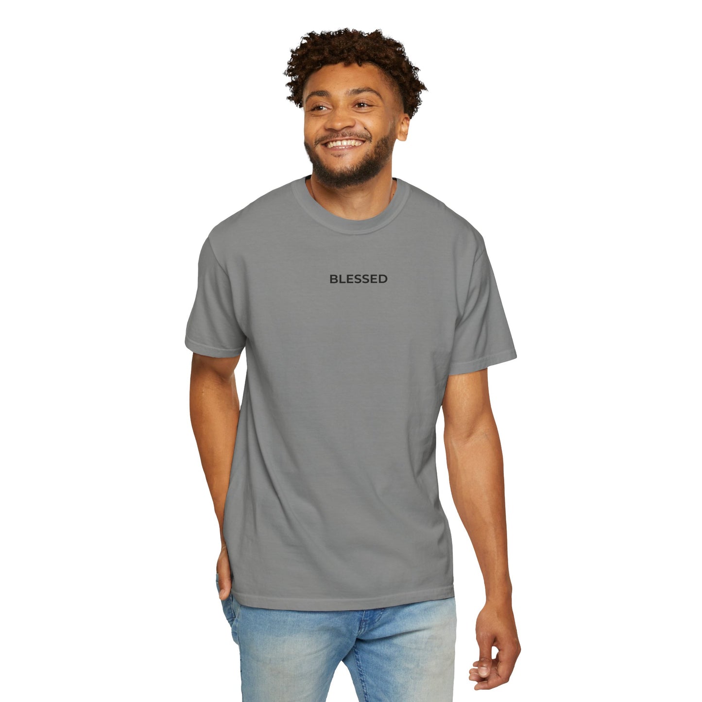 Blessed Tee