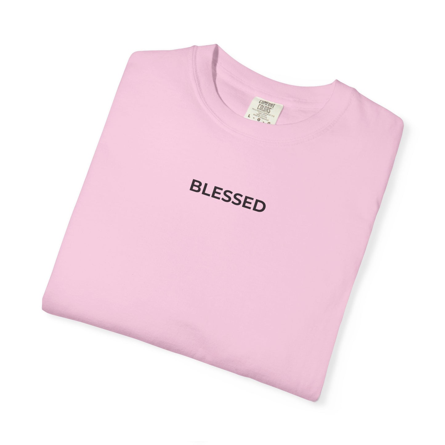 Blessed Tee