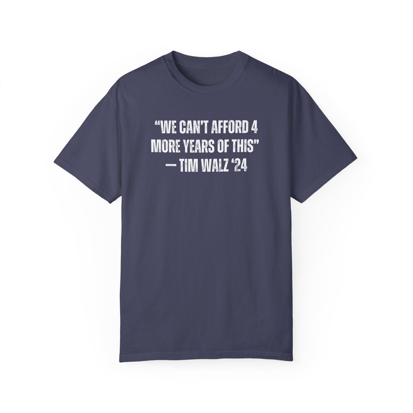 Tim Walz Special Tee