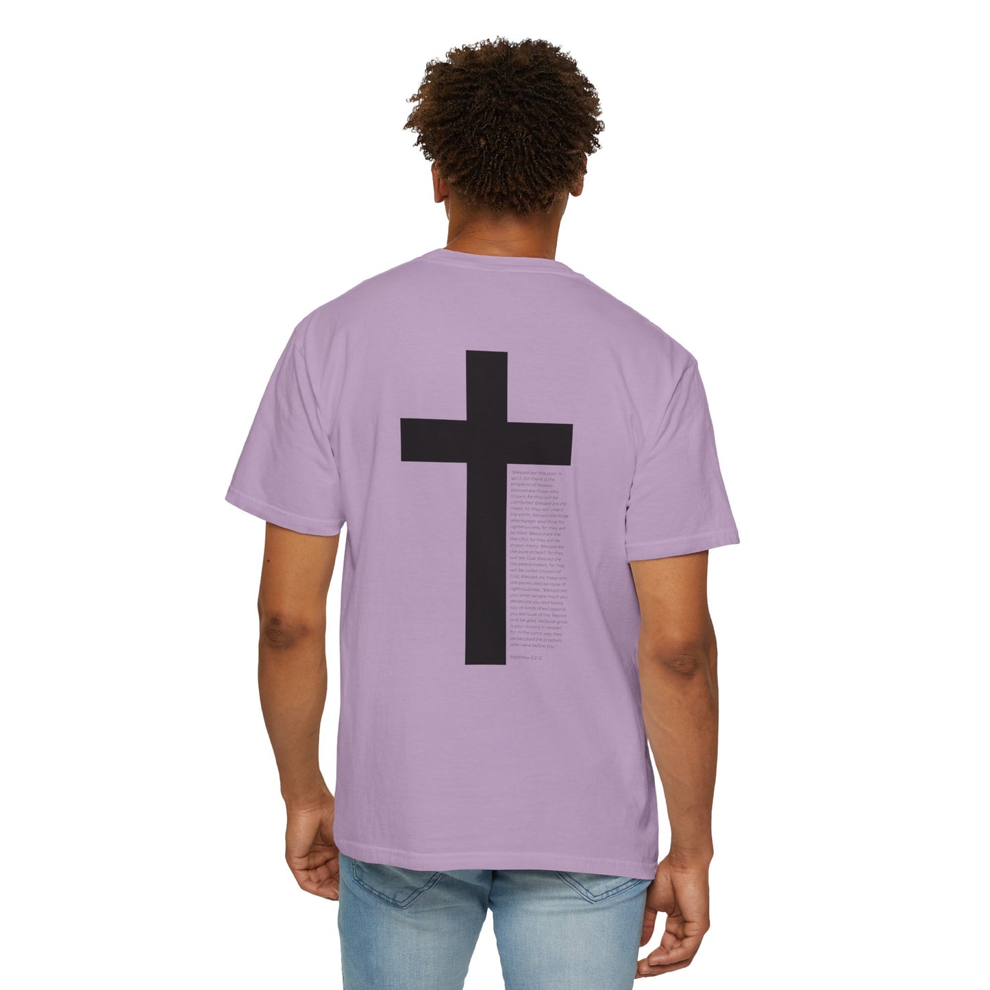 Blessed Tee