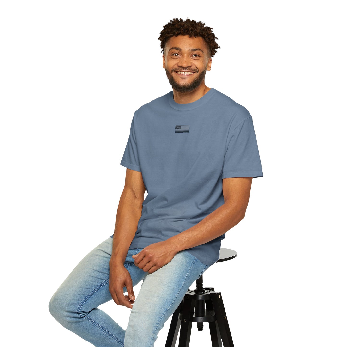 Proud American Tee