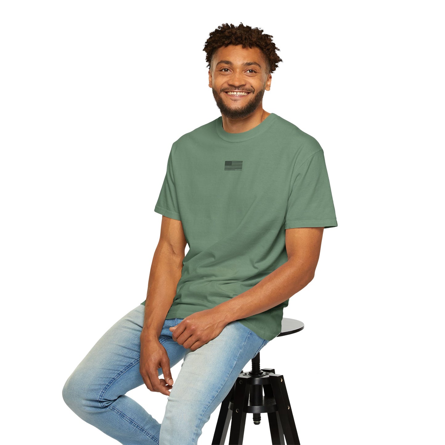 Proud American Tee