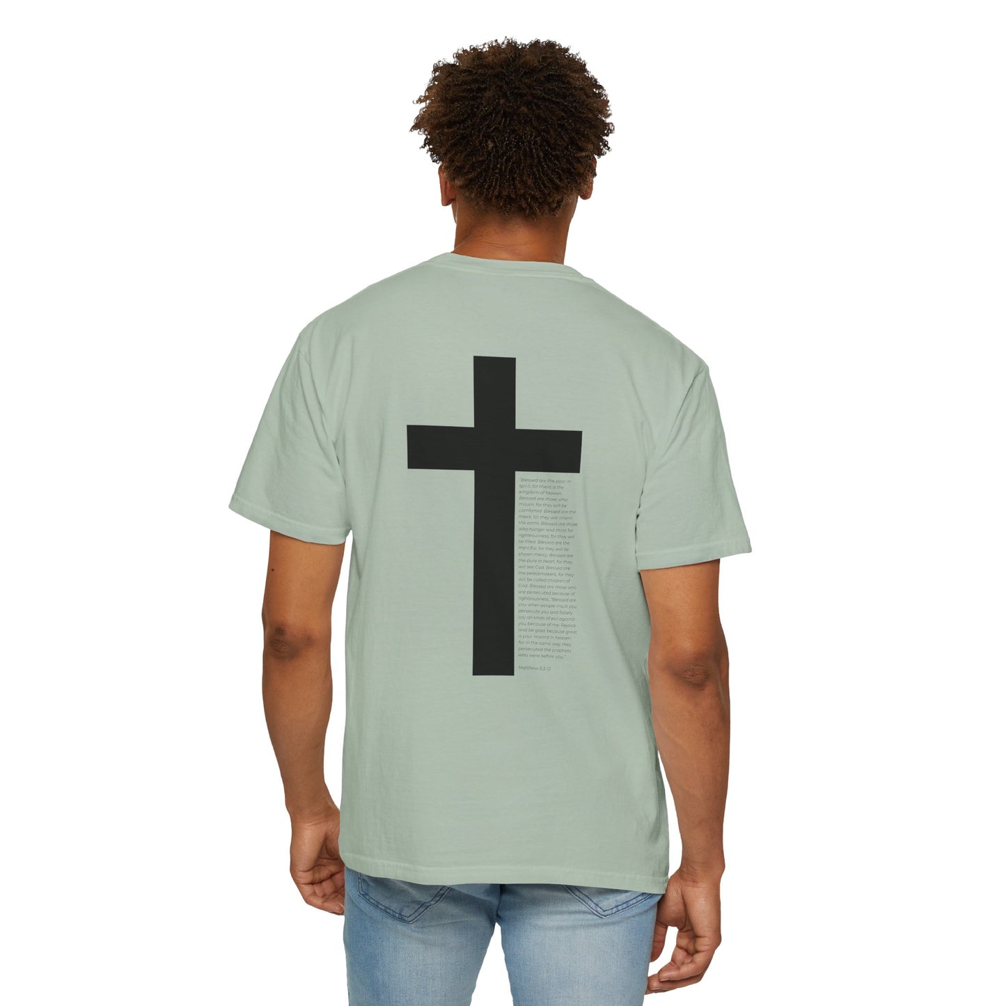 Blessed Tee
