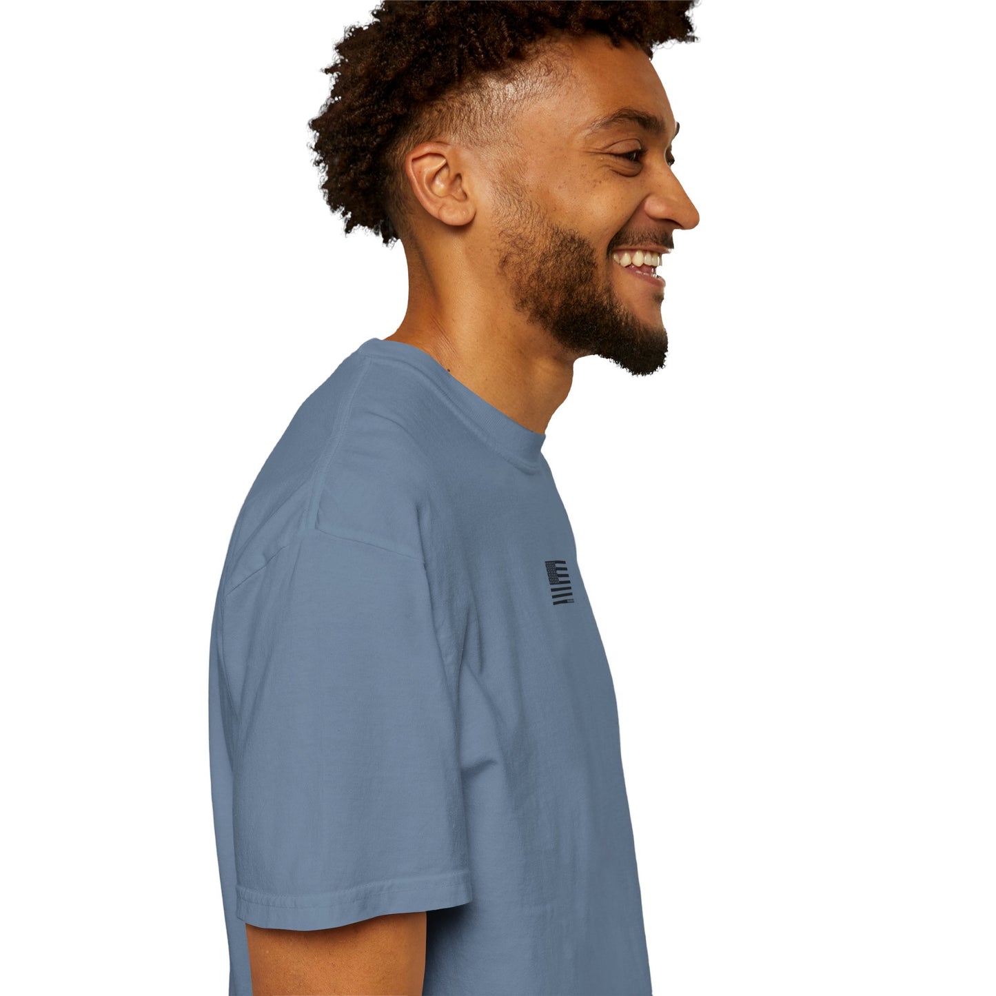 Proud American Tee