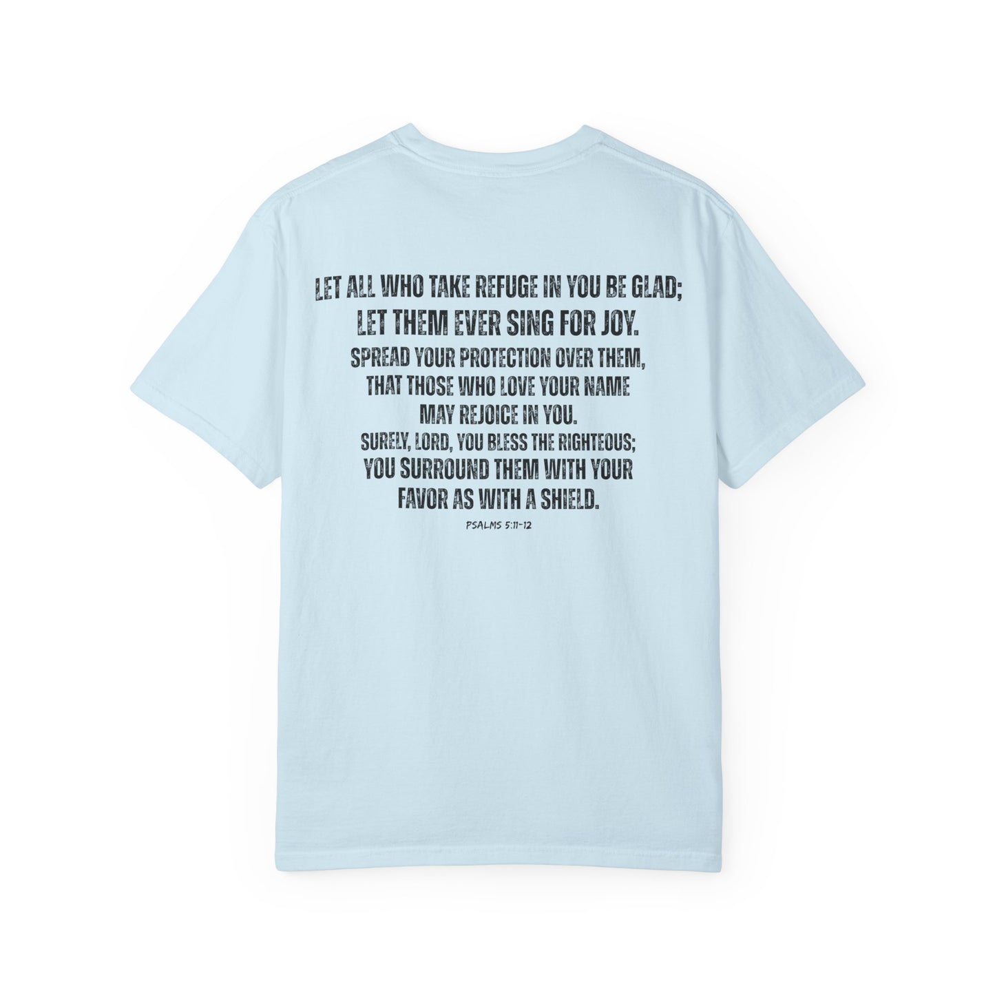Take Refuge T-Shirt