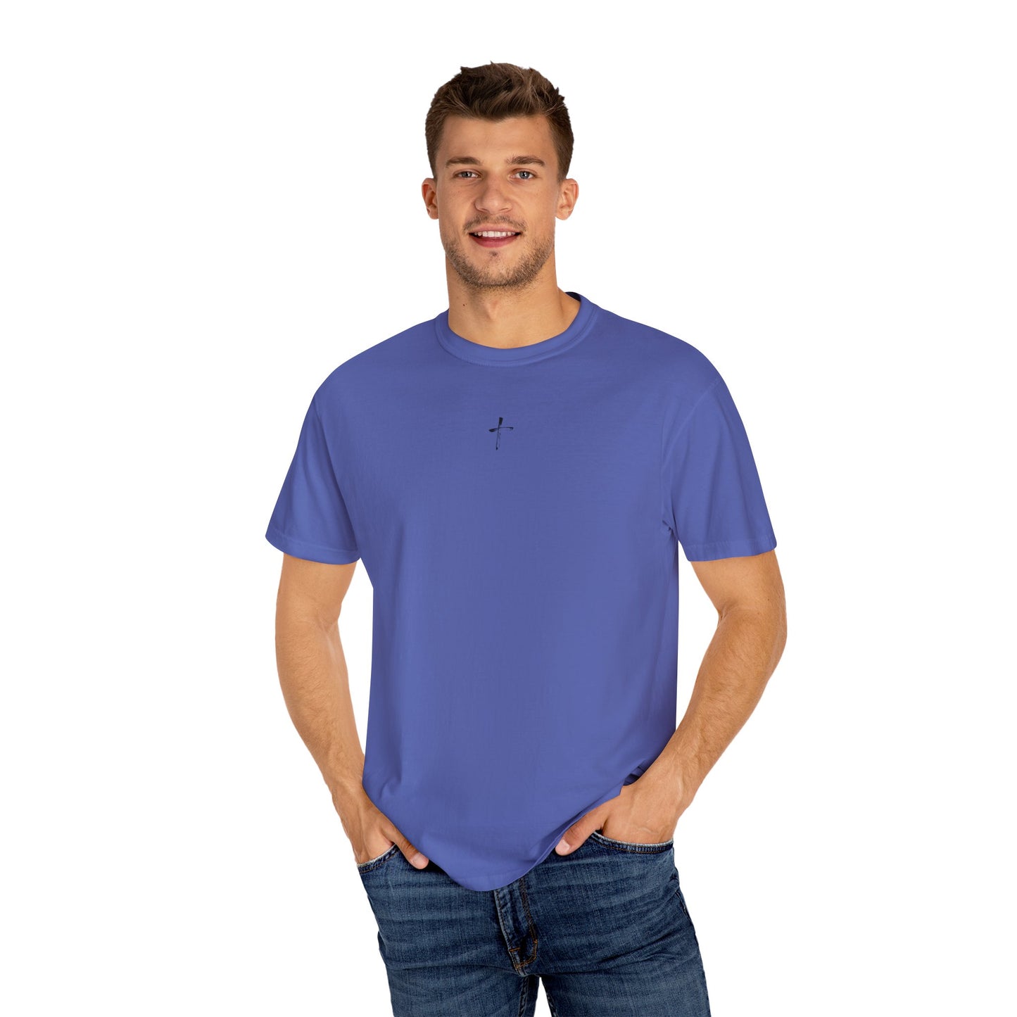 Take Refuge T-Shirt
