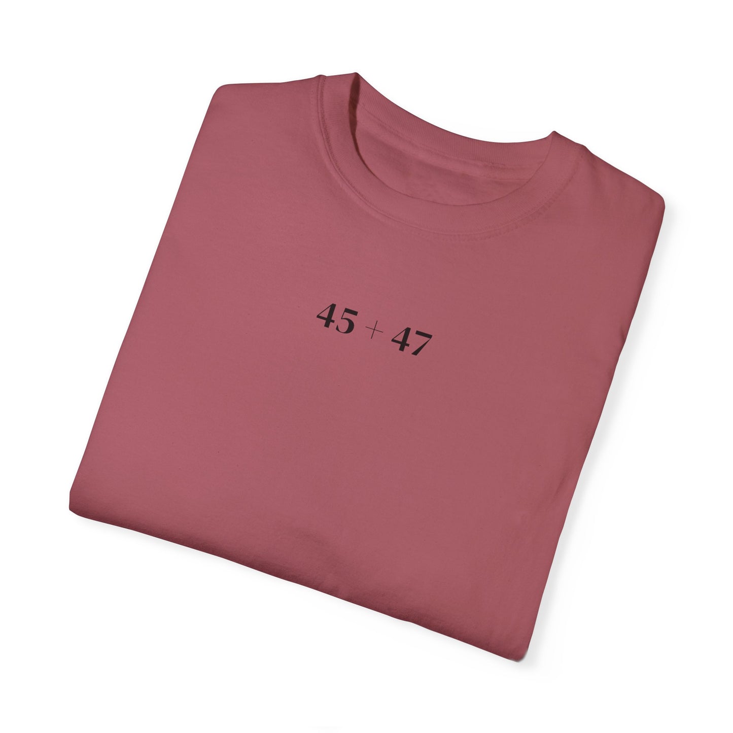 Make America Great Again Tee