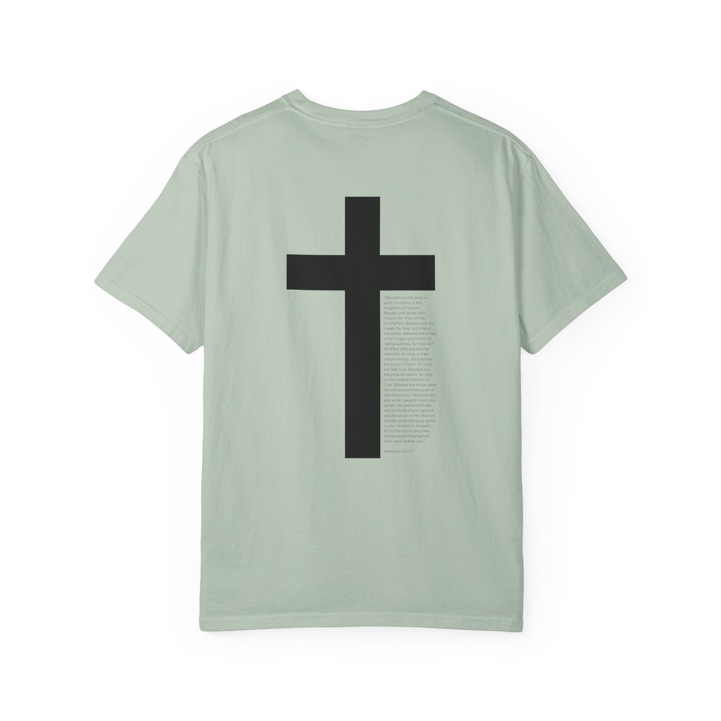 Blessed Tee