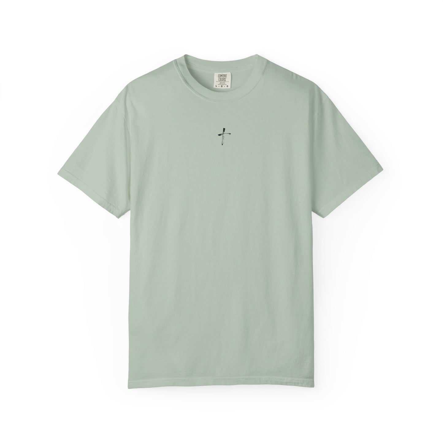 Take Refuge T-Shirt