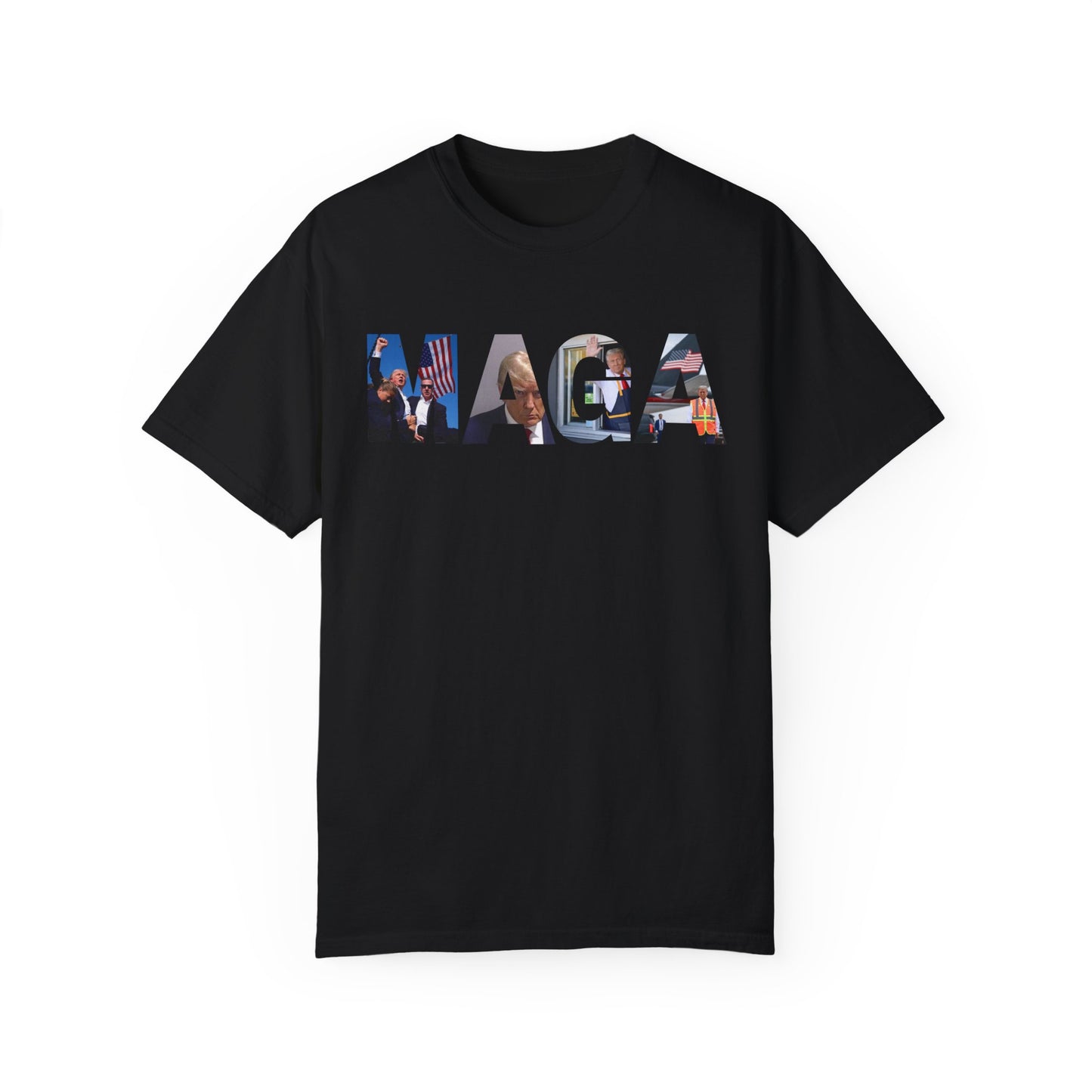 MAGA Tee