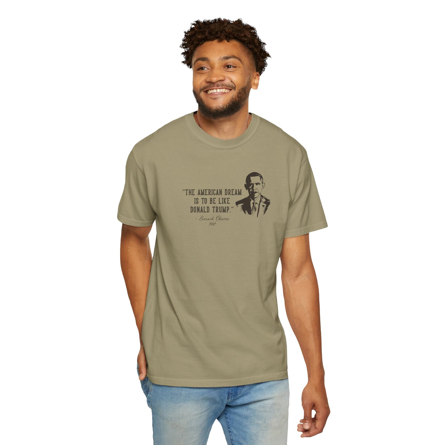 American Dream T-Shirt