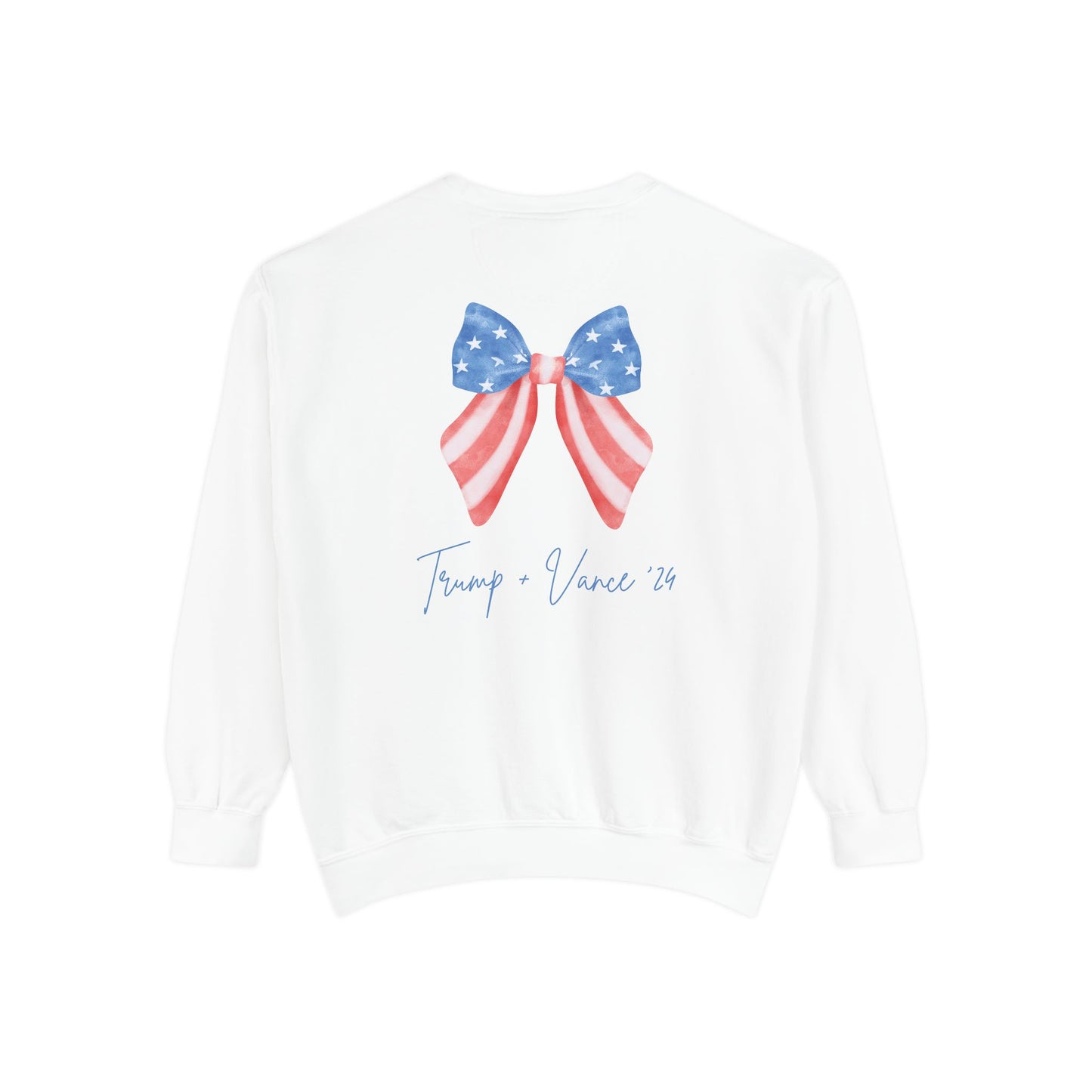 Dream Duo Crewneck