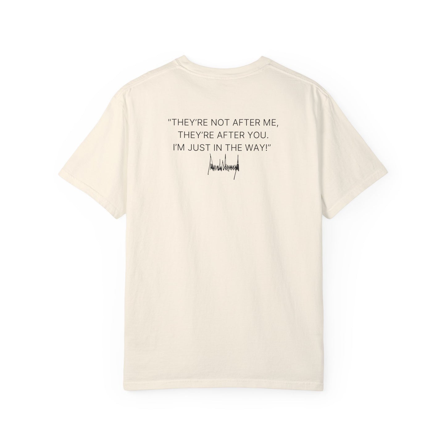 Tyranny Blocker Tee