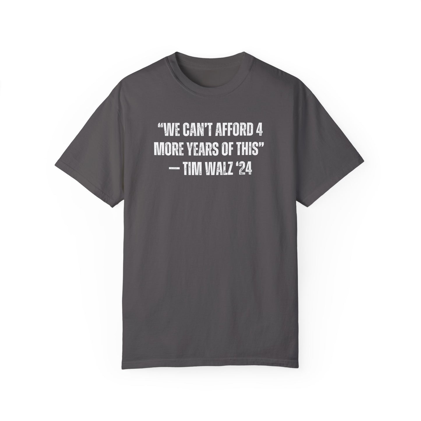 Tim Walz Special Tee