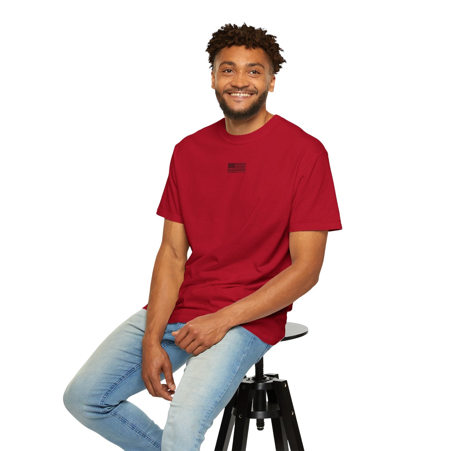 Proud American Tee
