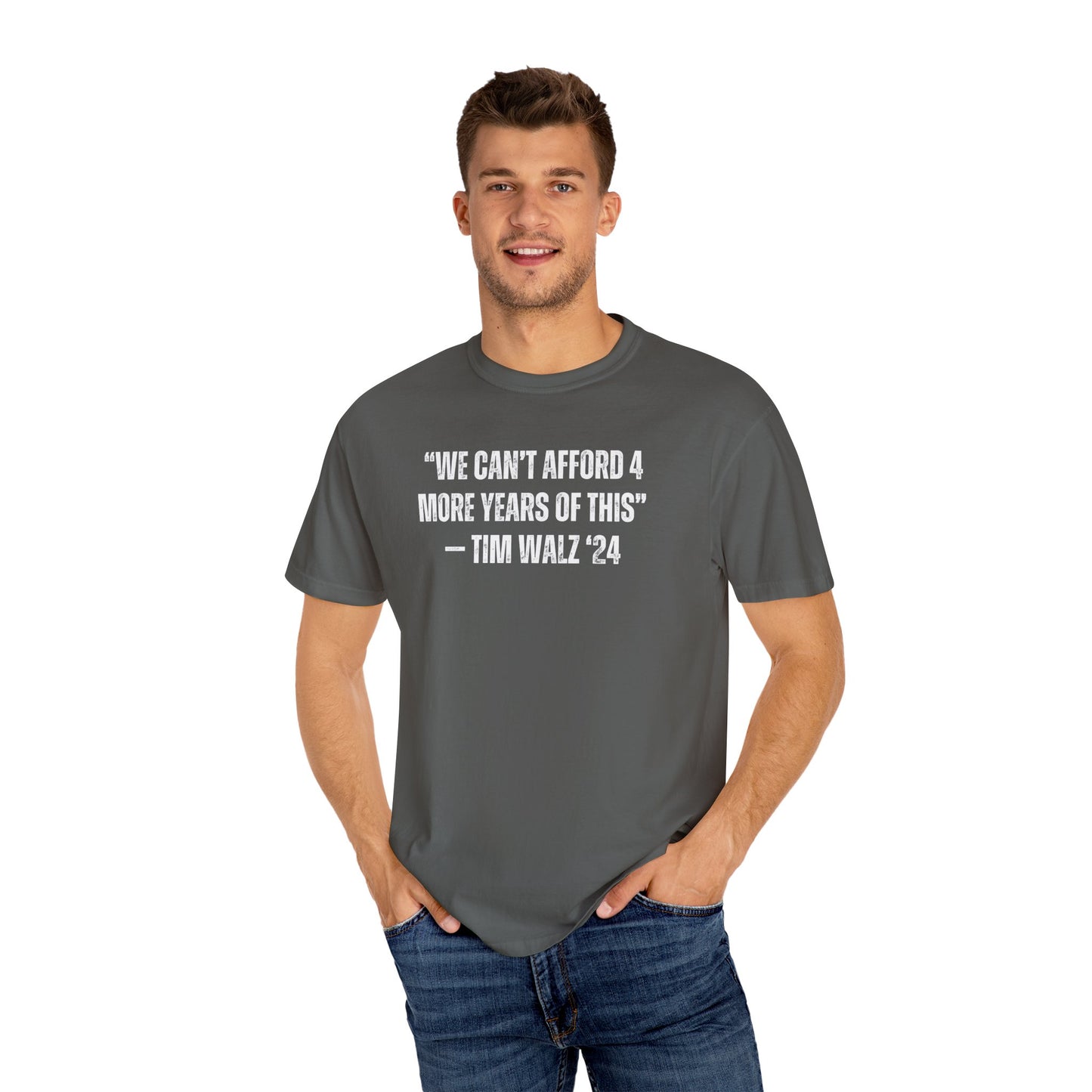 Tim Walz Special Tee