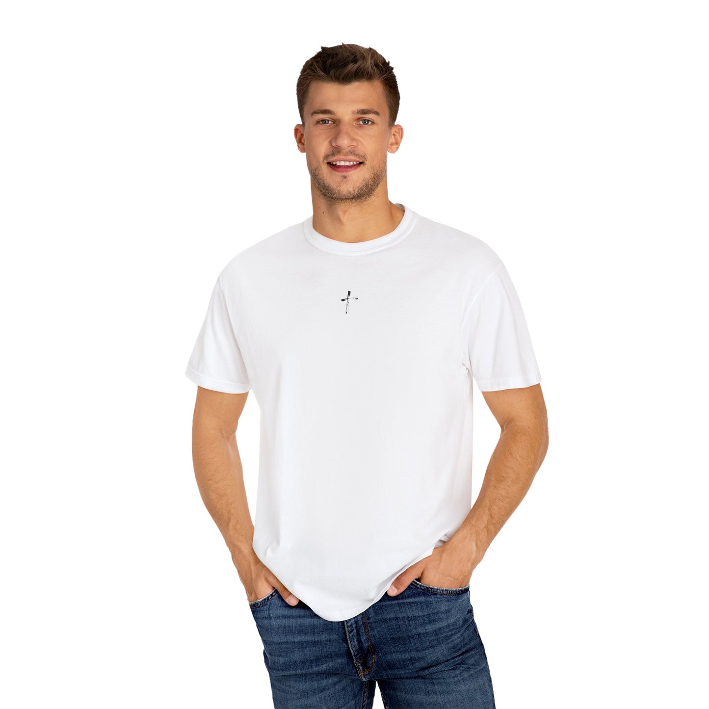 Take Refuge T-Shirt