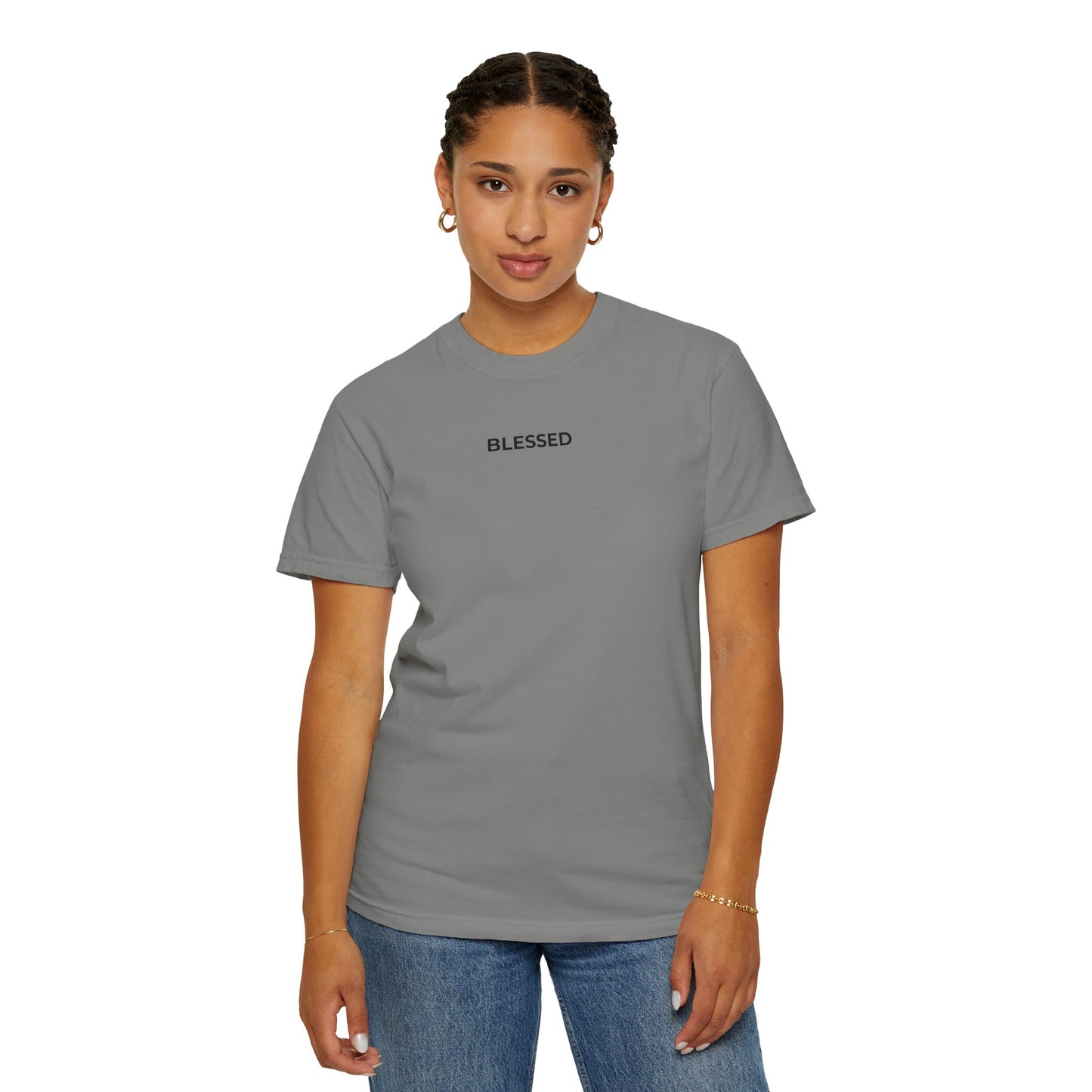 Blessed Tee