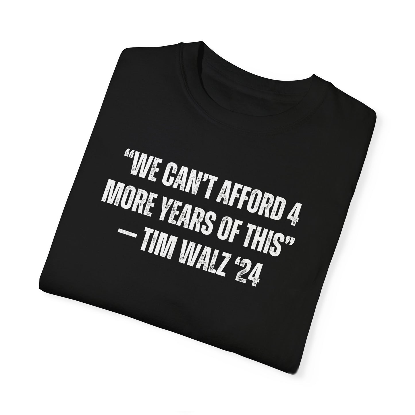 Tim Walz Special Tee
