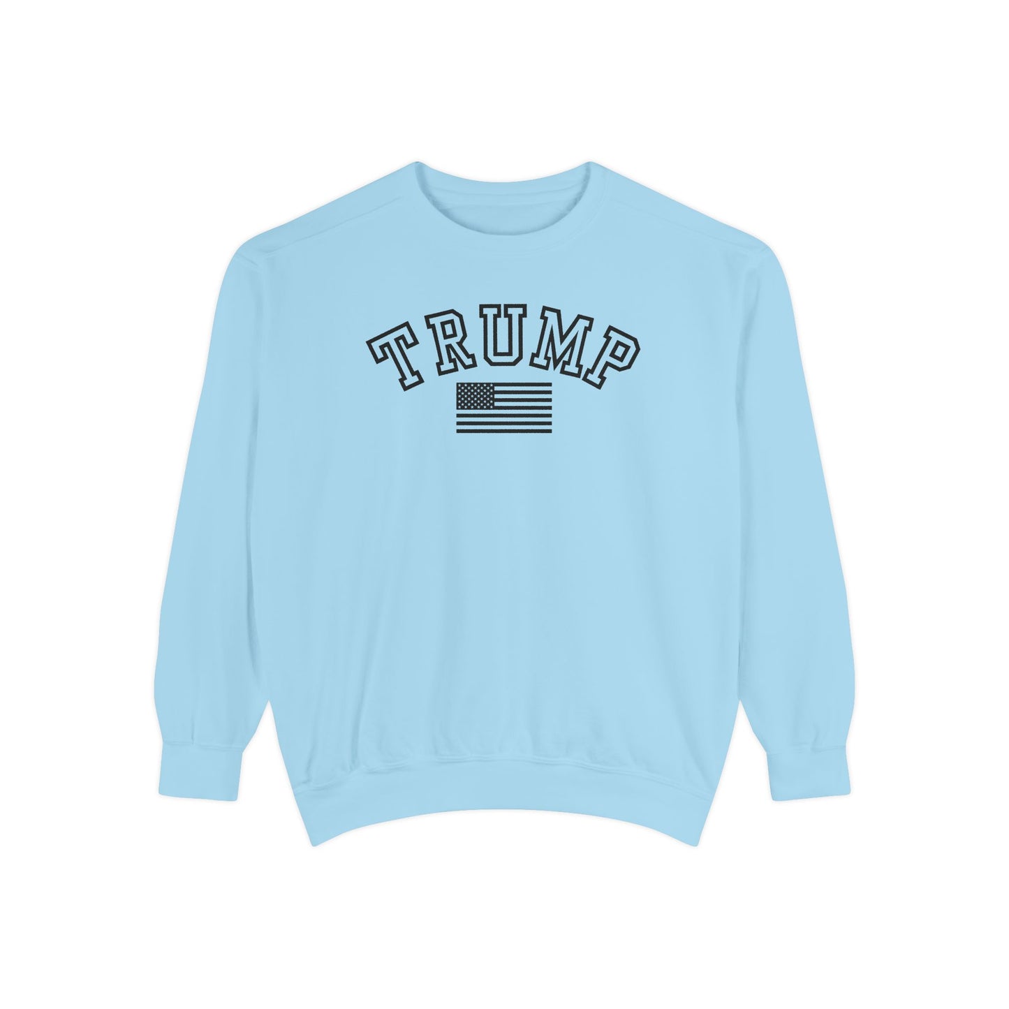 Team Trump Crewneck