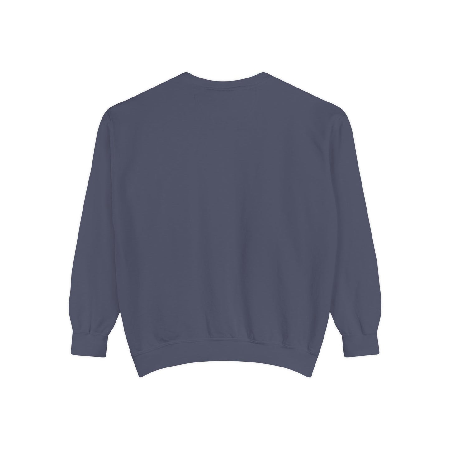 Iconic Crewneck