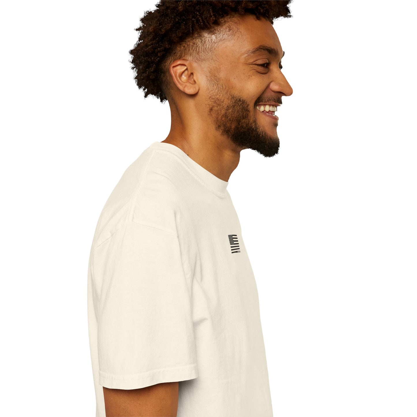 Proud American Tee