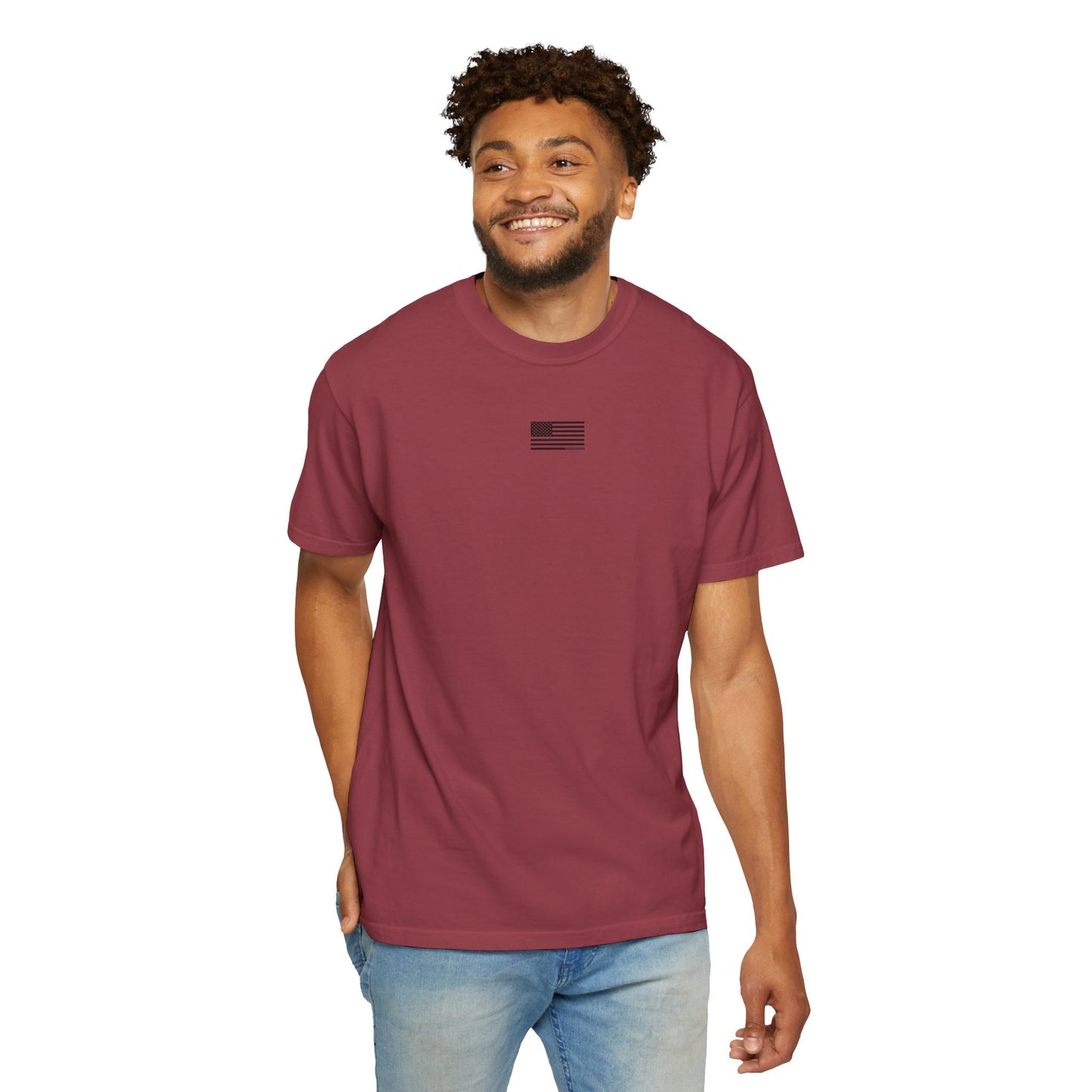 Proud American Tee