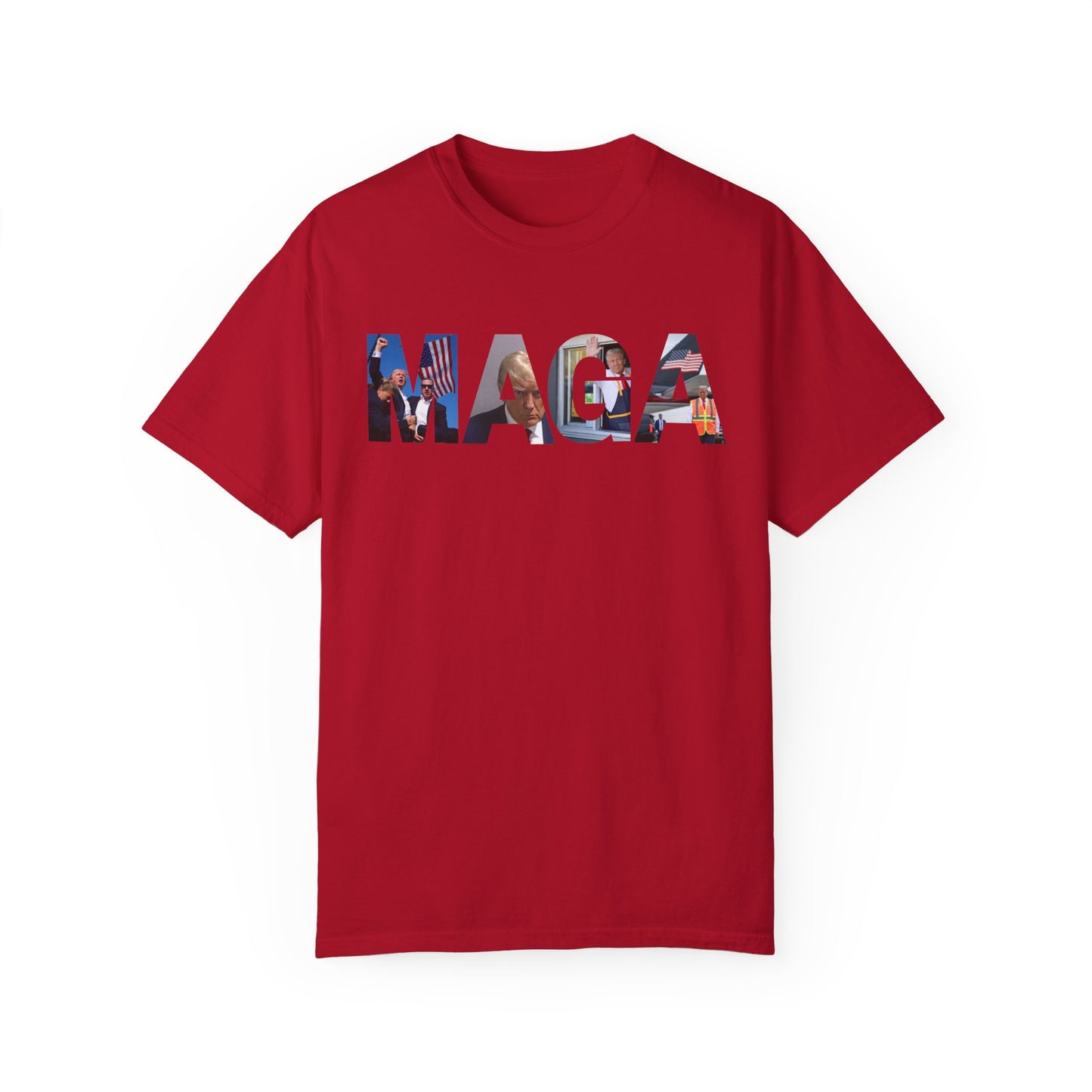 MAGA Tee