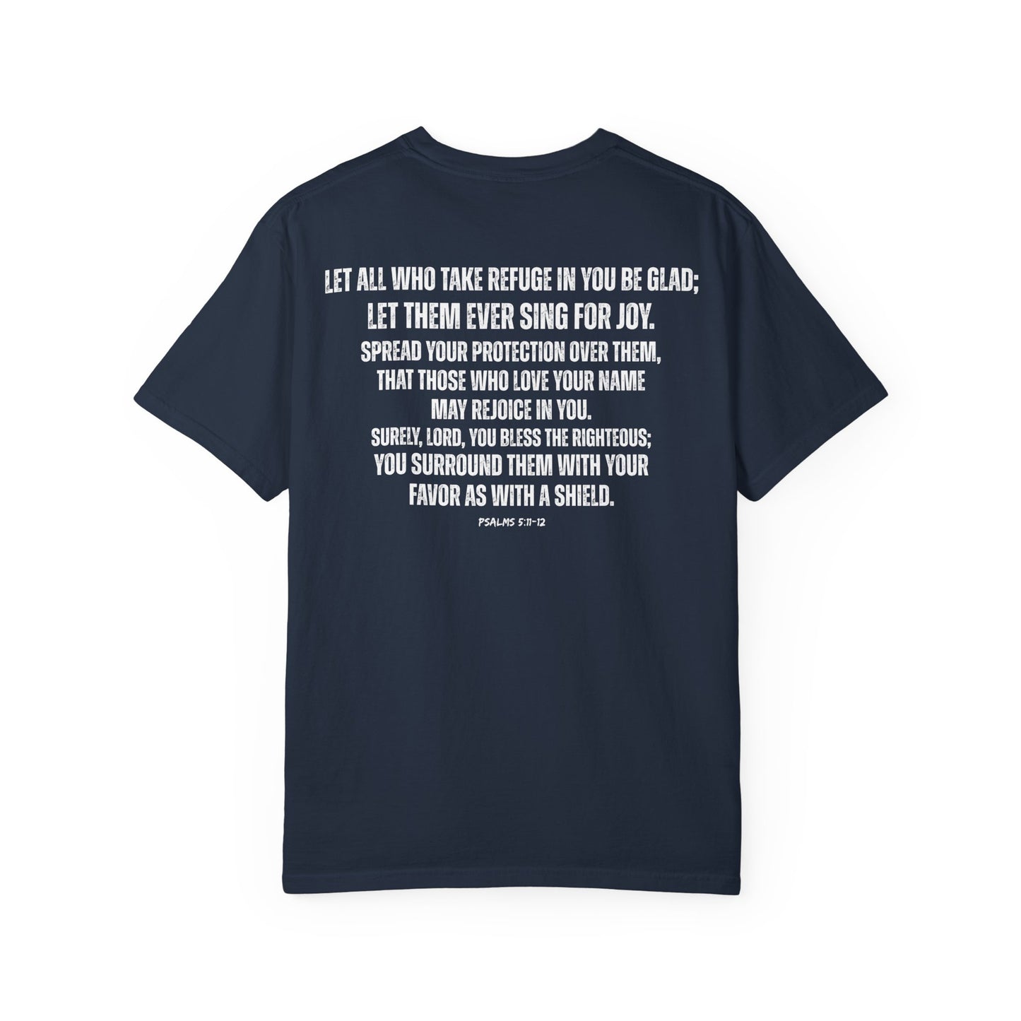 Take Refuge T-Shirt