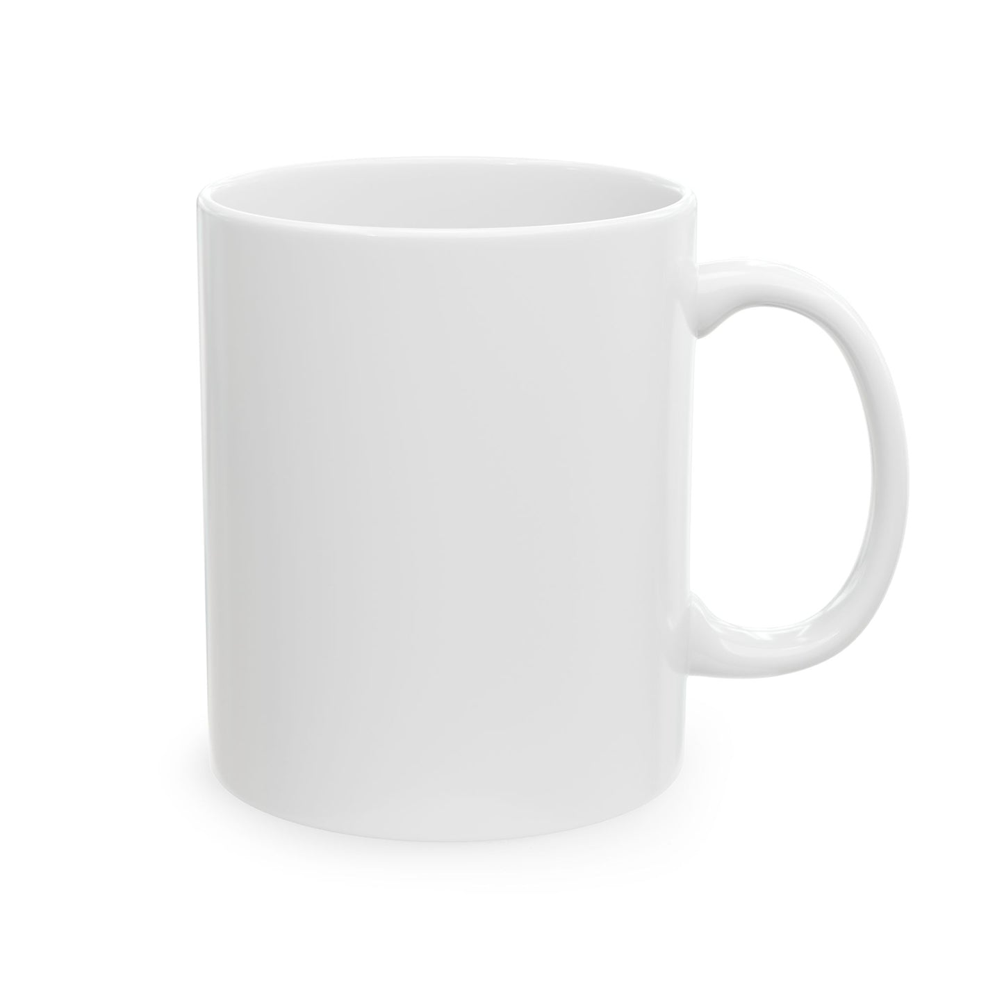 America First Mug