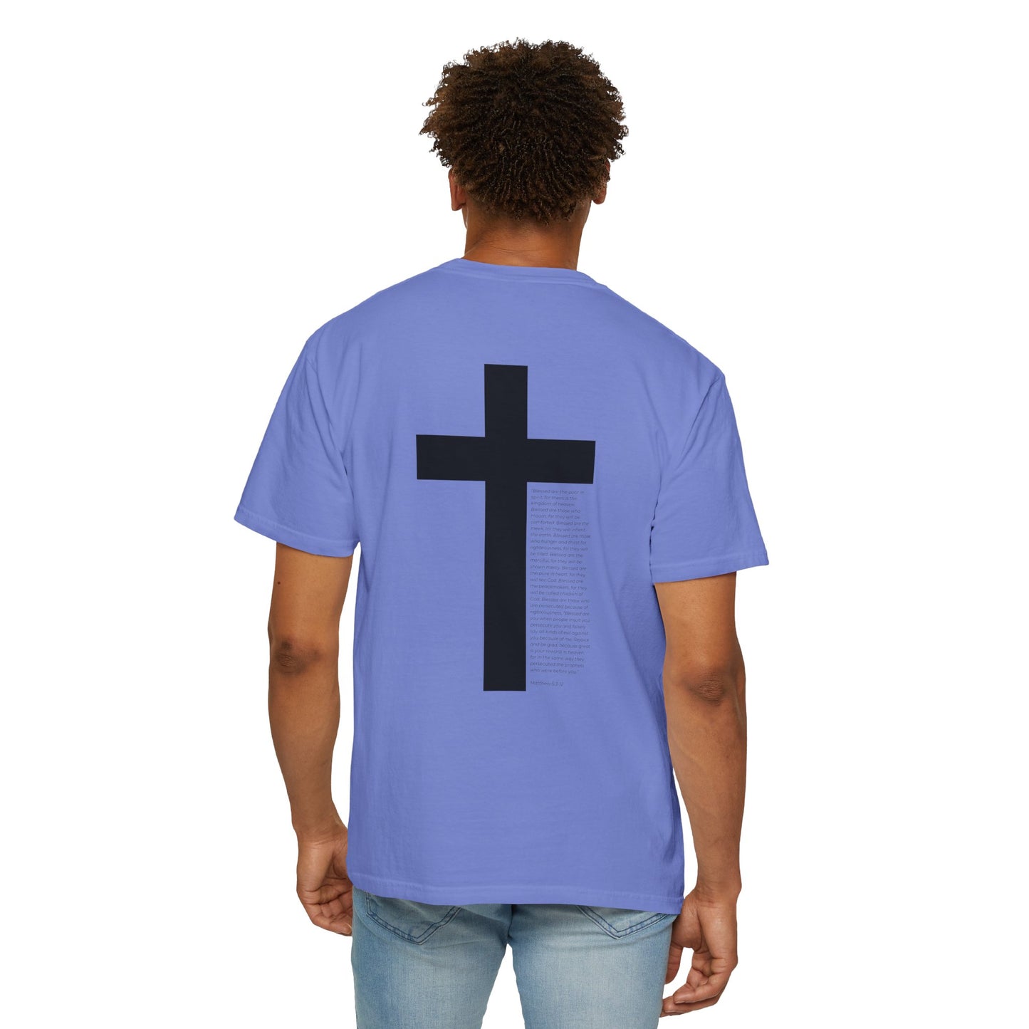Blessed Tee
