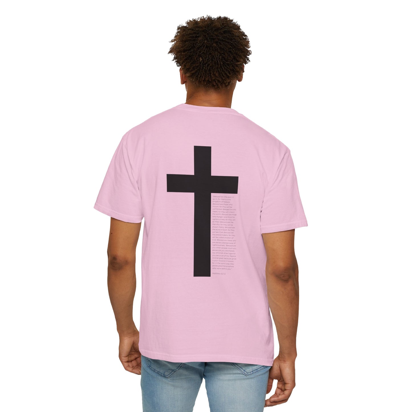 Blessed Tee