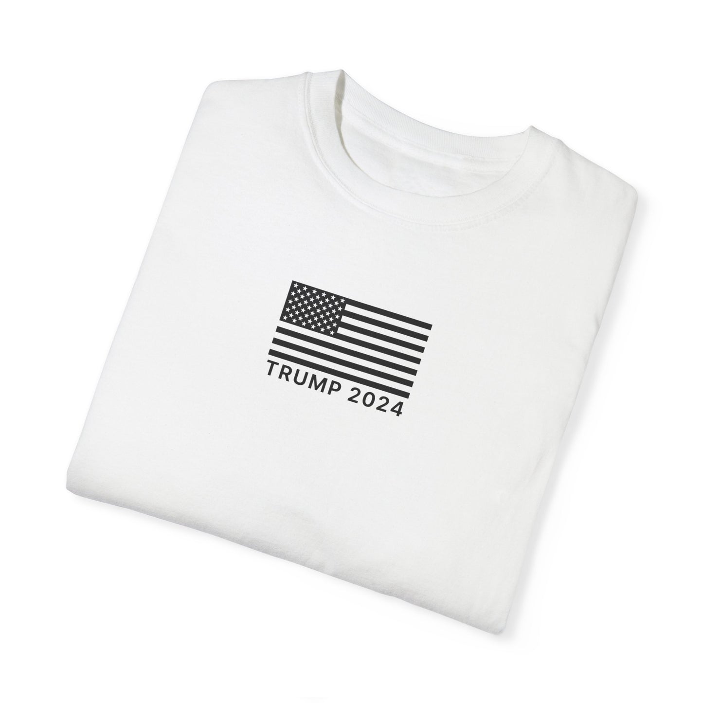 Tyranny Blocker Tee