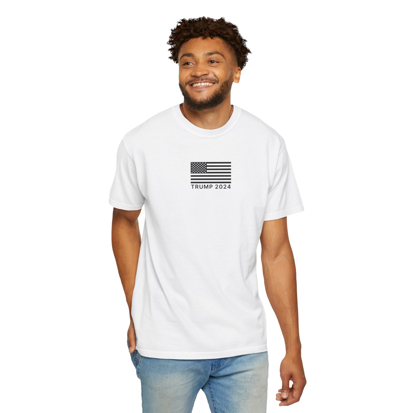 Tyranny Blocker Tee