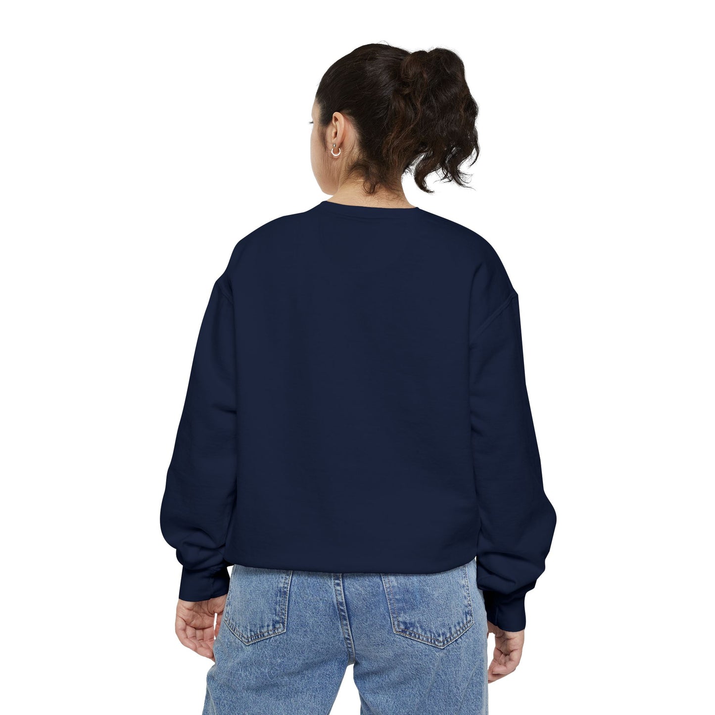 Iconic Crewneck