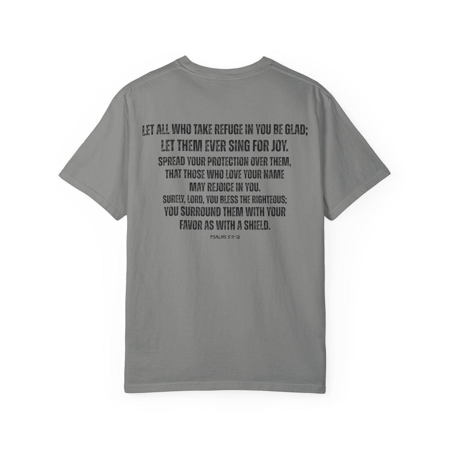 Take Refuge T-Shirt