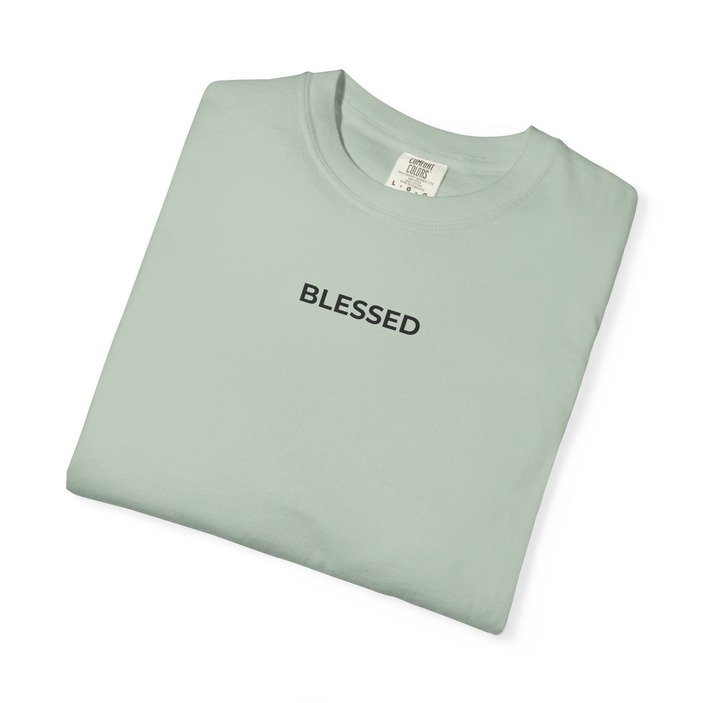 Blessed Tee