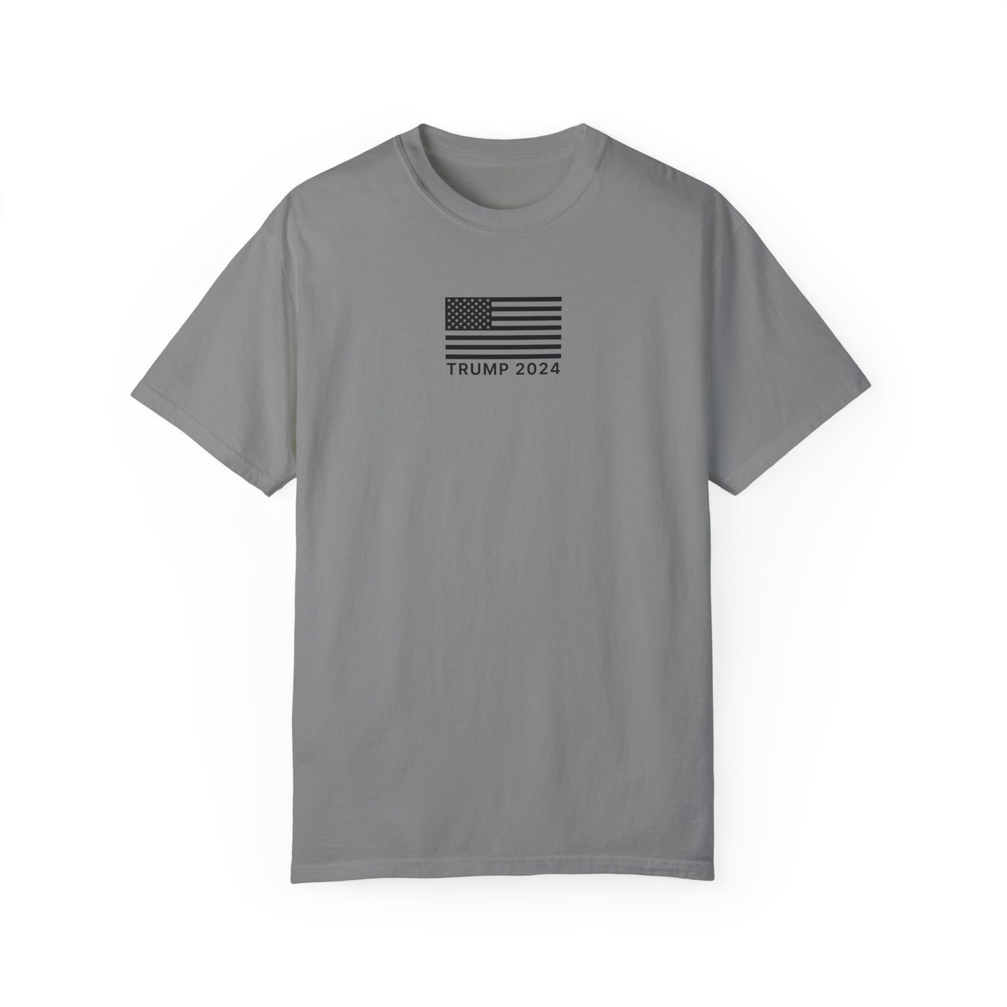 Tyranny Blocker Tee